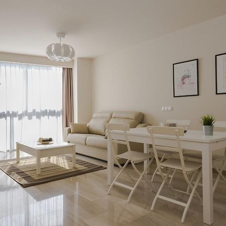 Apartaments Peronel.La Lleida Eksteriør bilde
